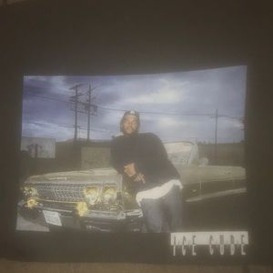 Ice Cube ‘90s Shirt